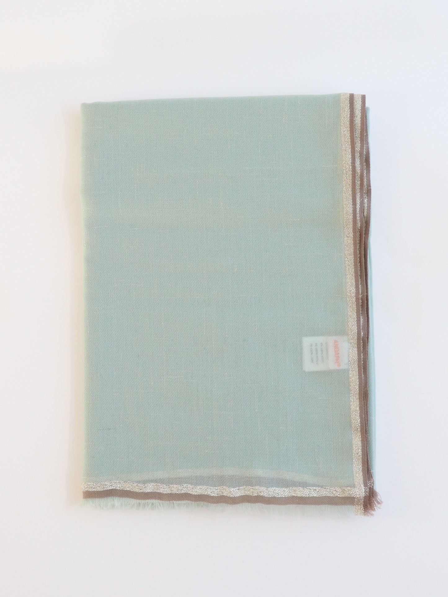 200 S Wool Scarf / Shawl