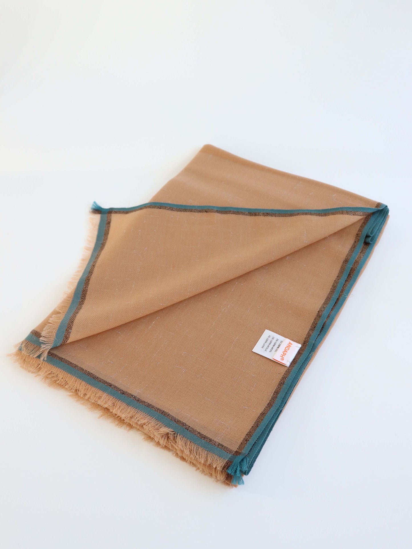 200 S Ullscarf / Sjal