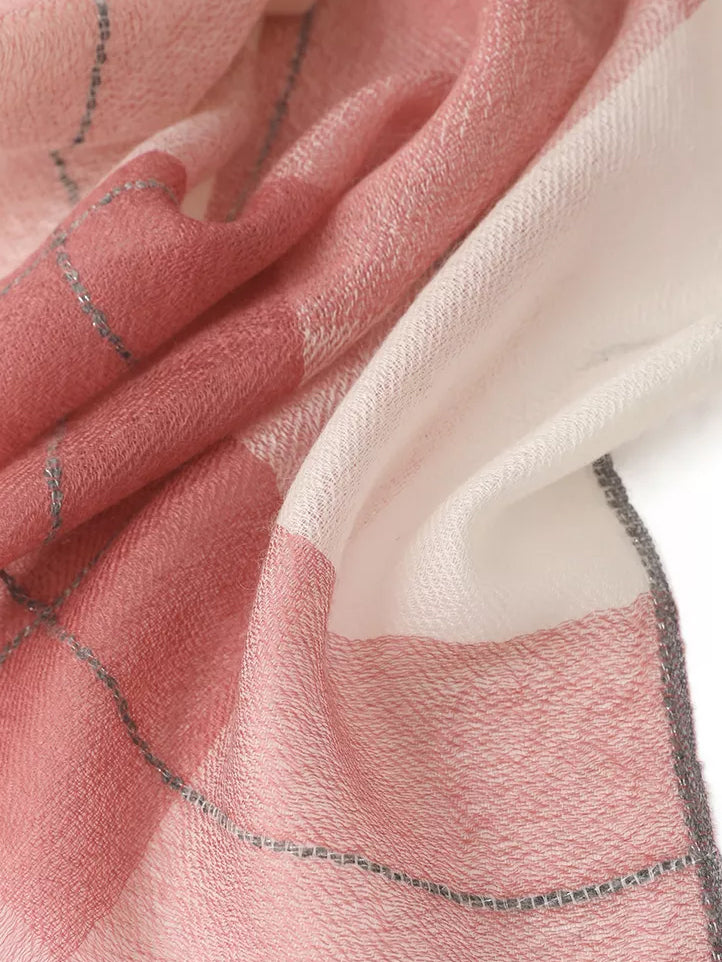 200 S Cashmere Scarf / Shawl