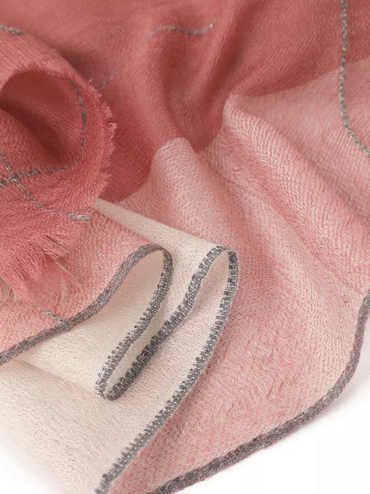 200 S Cashmere Scarf / Shawl