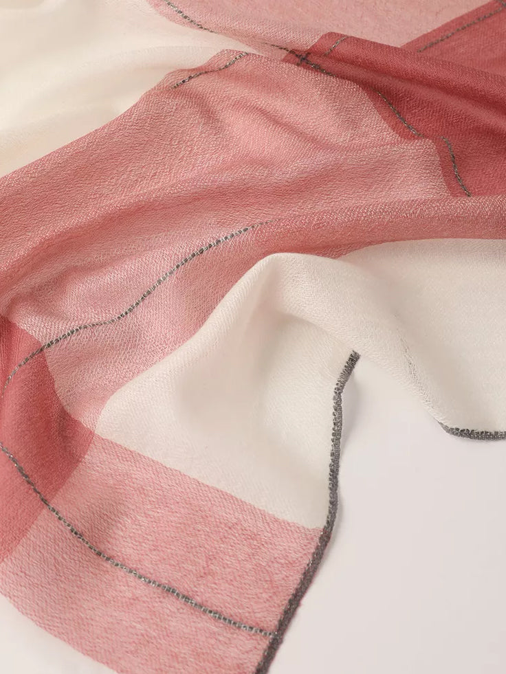 200 S Cashmere Scarf / Shawl