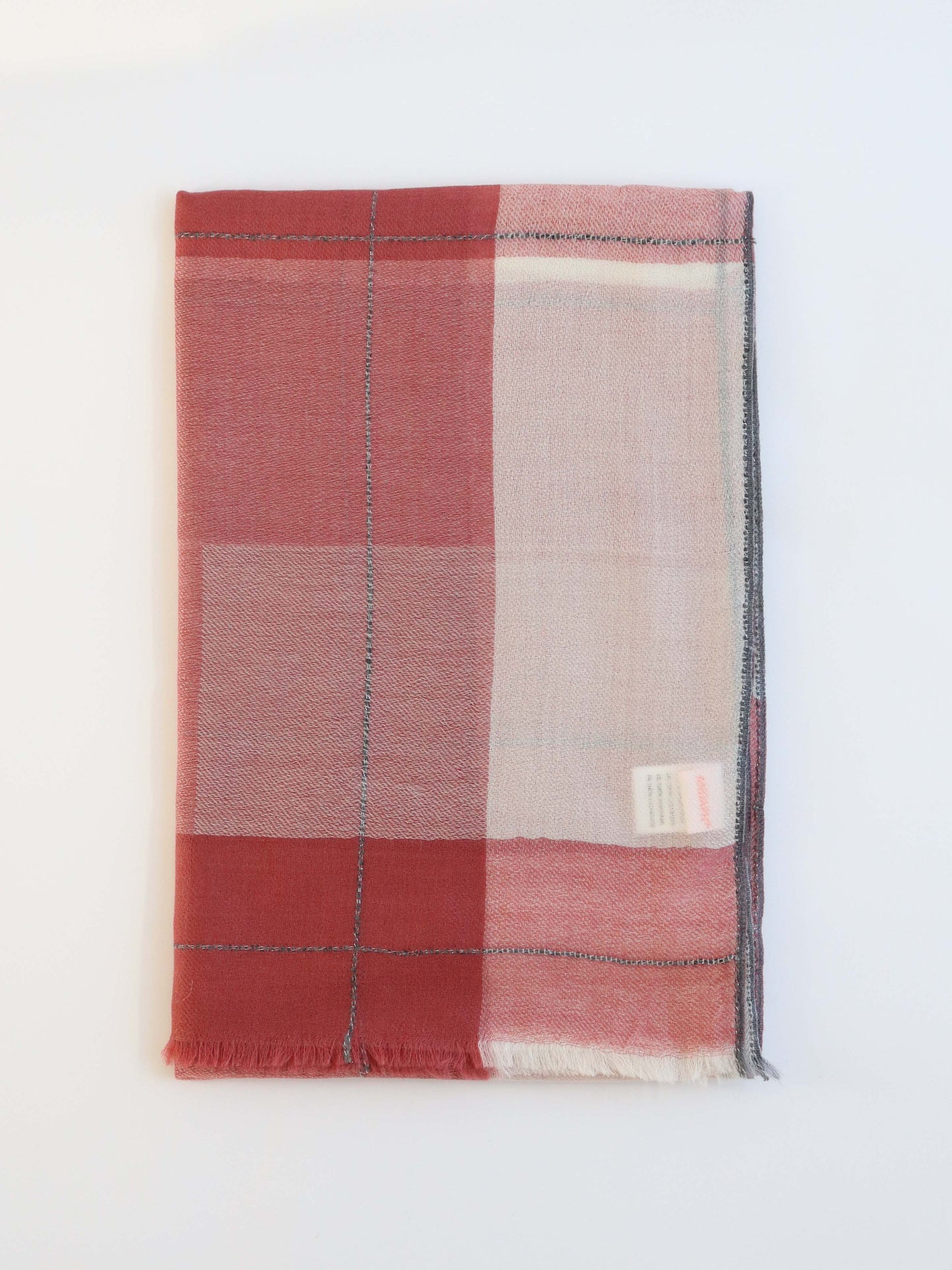 200 S Cashmere Scarf / Shawl