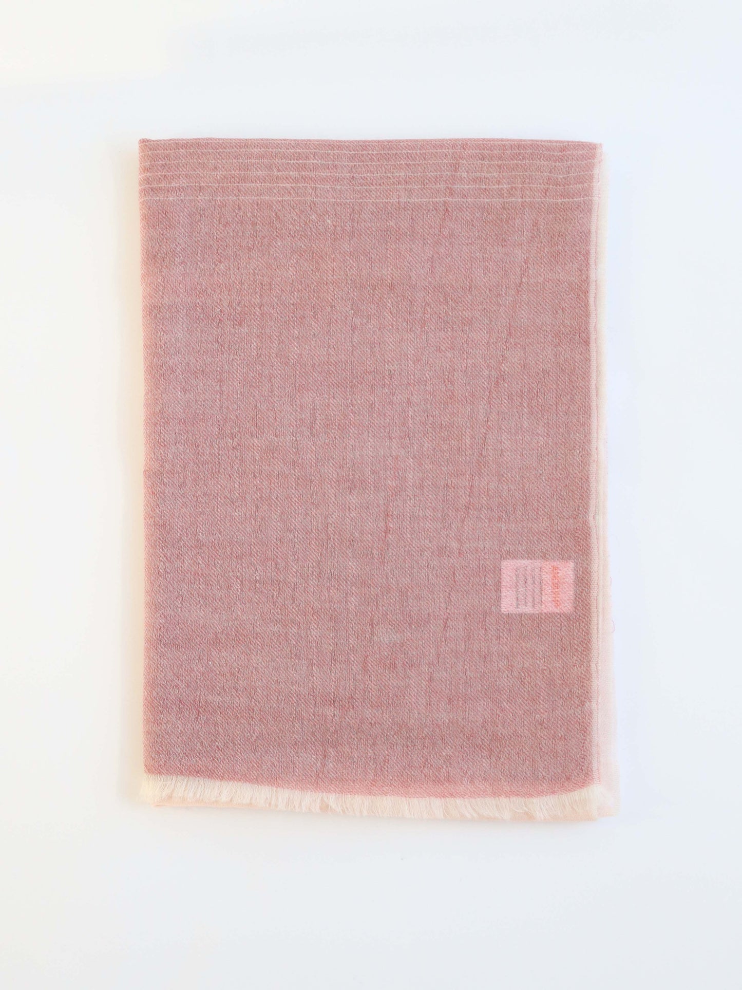 200 S Cashmere Scarf / Sjal