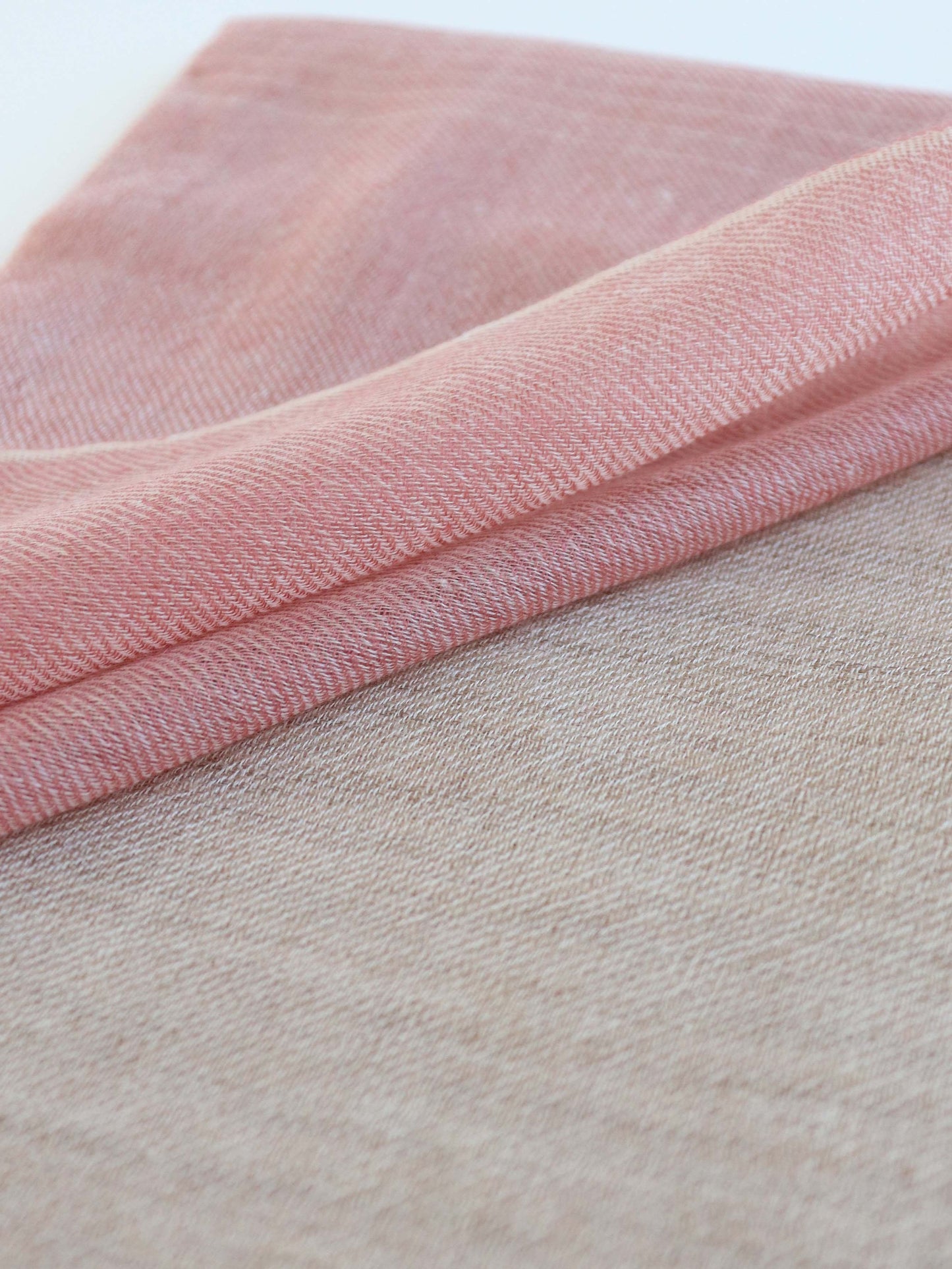200 S Cashmere Scarf / Sjal