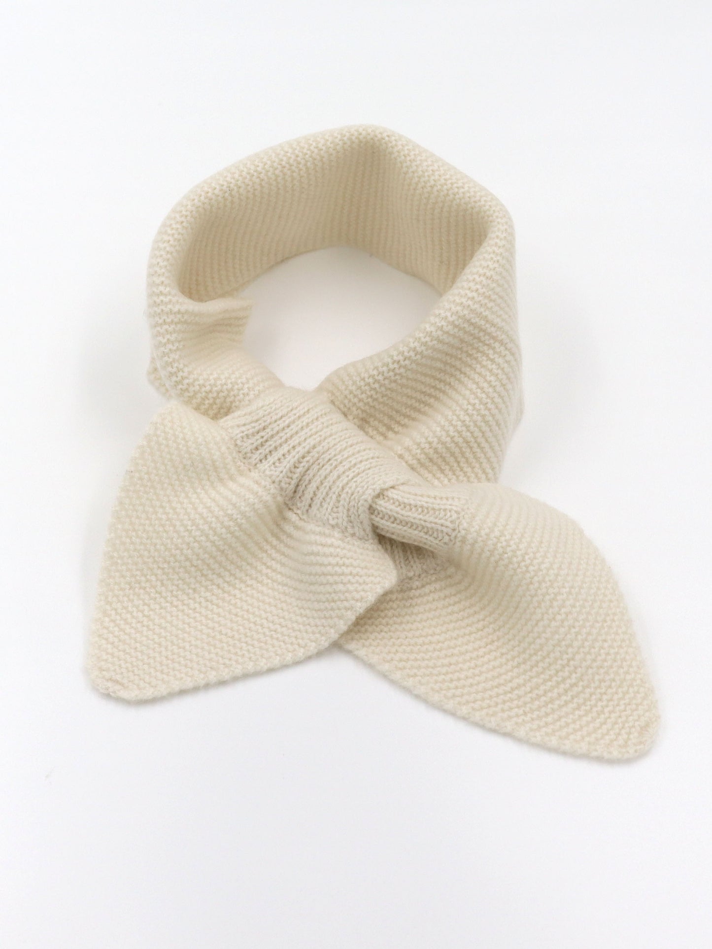 Kashmir halsvärmare / Snood Scarf
