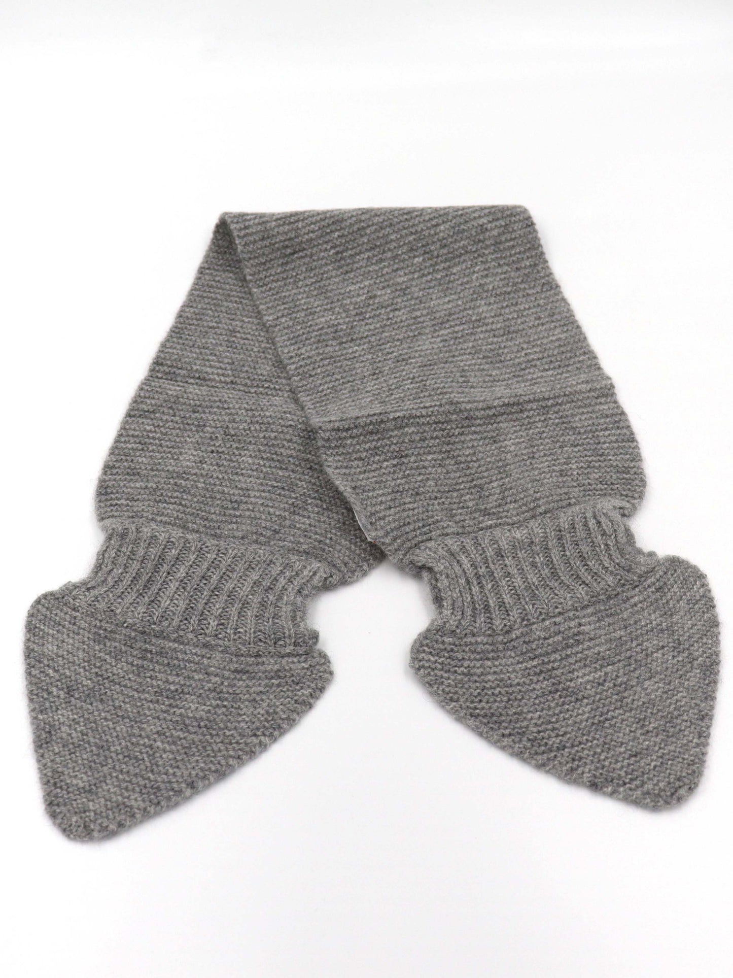 Kashmir halsvärmare / Snood Scarf