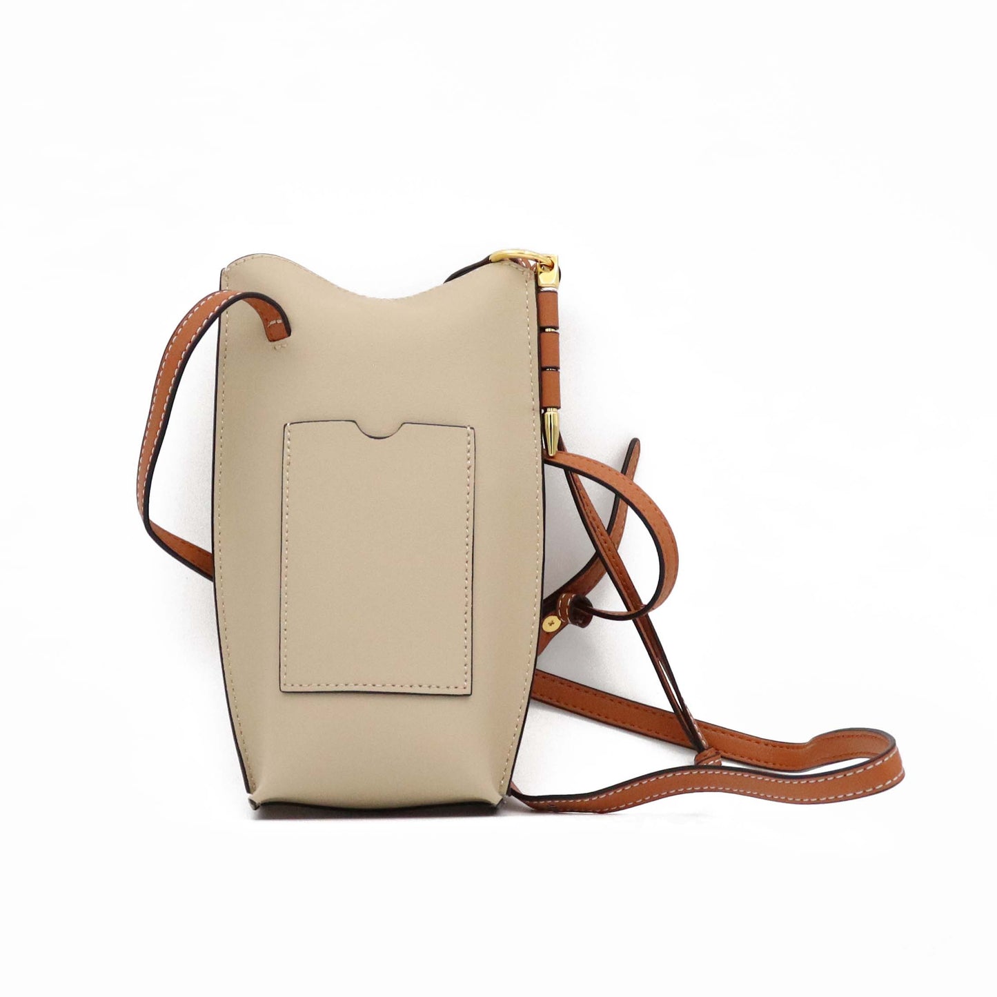 Genuine Leather Phone Purse