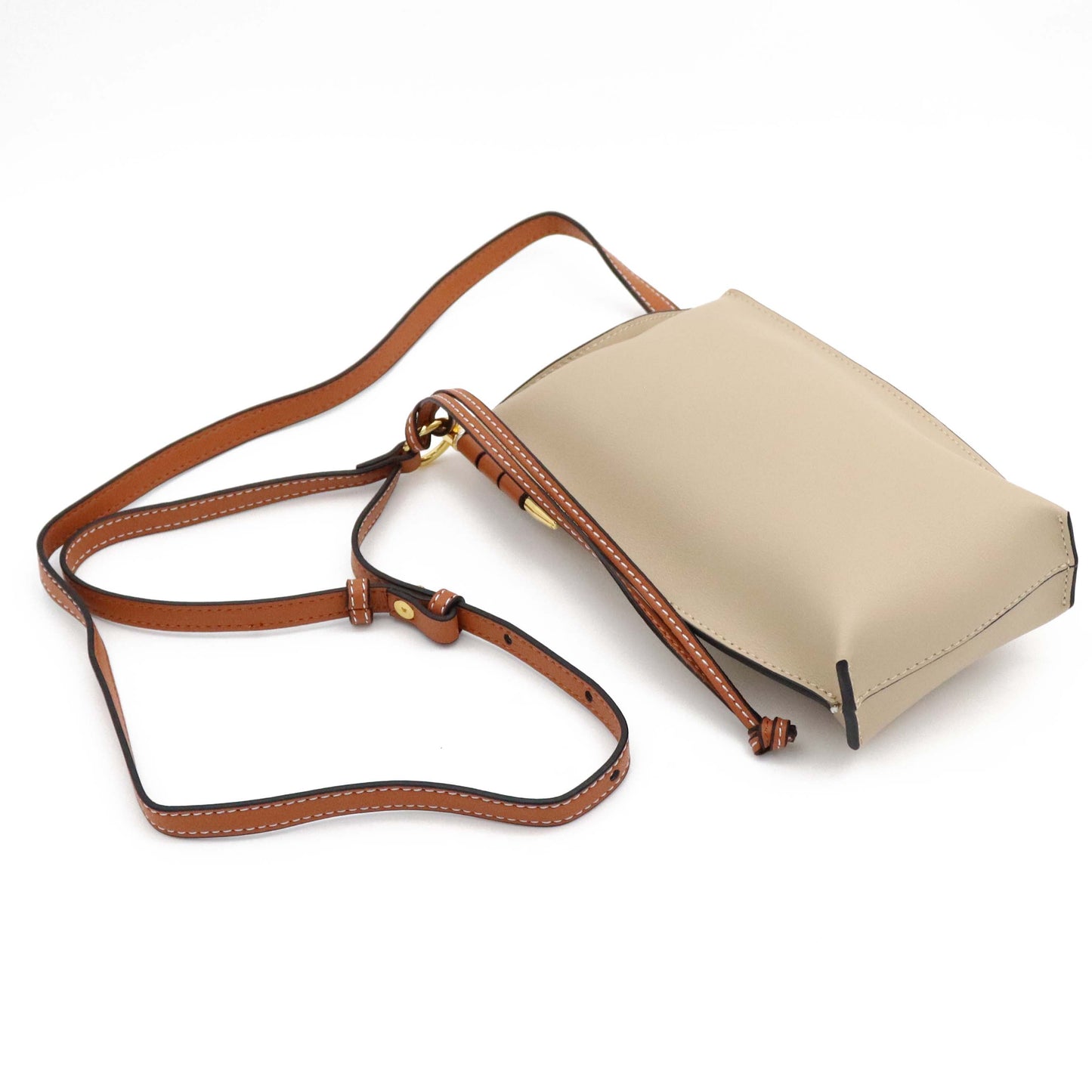 Genuine Leather Phone Purse