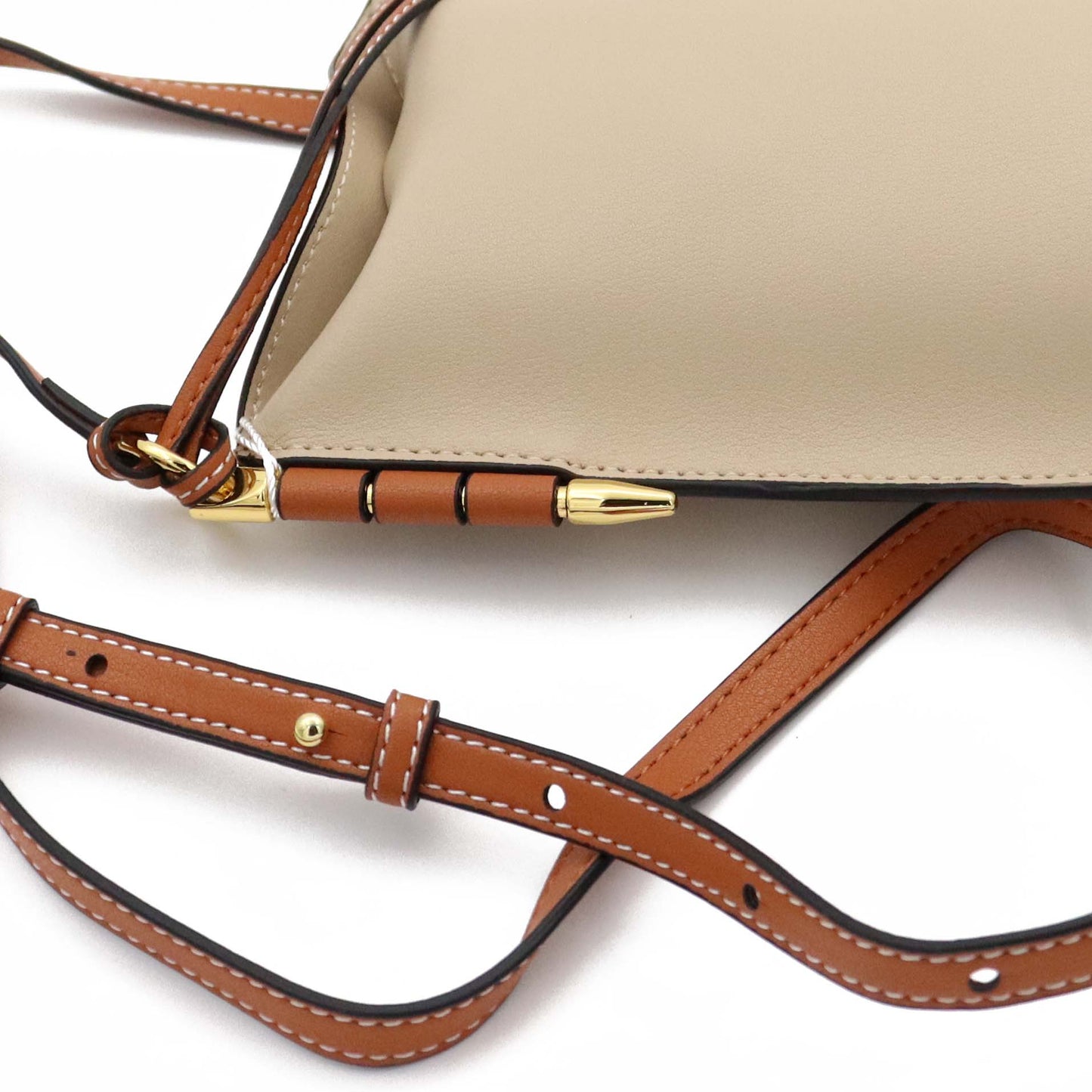 Genuine Leather Phone Purse