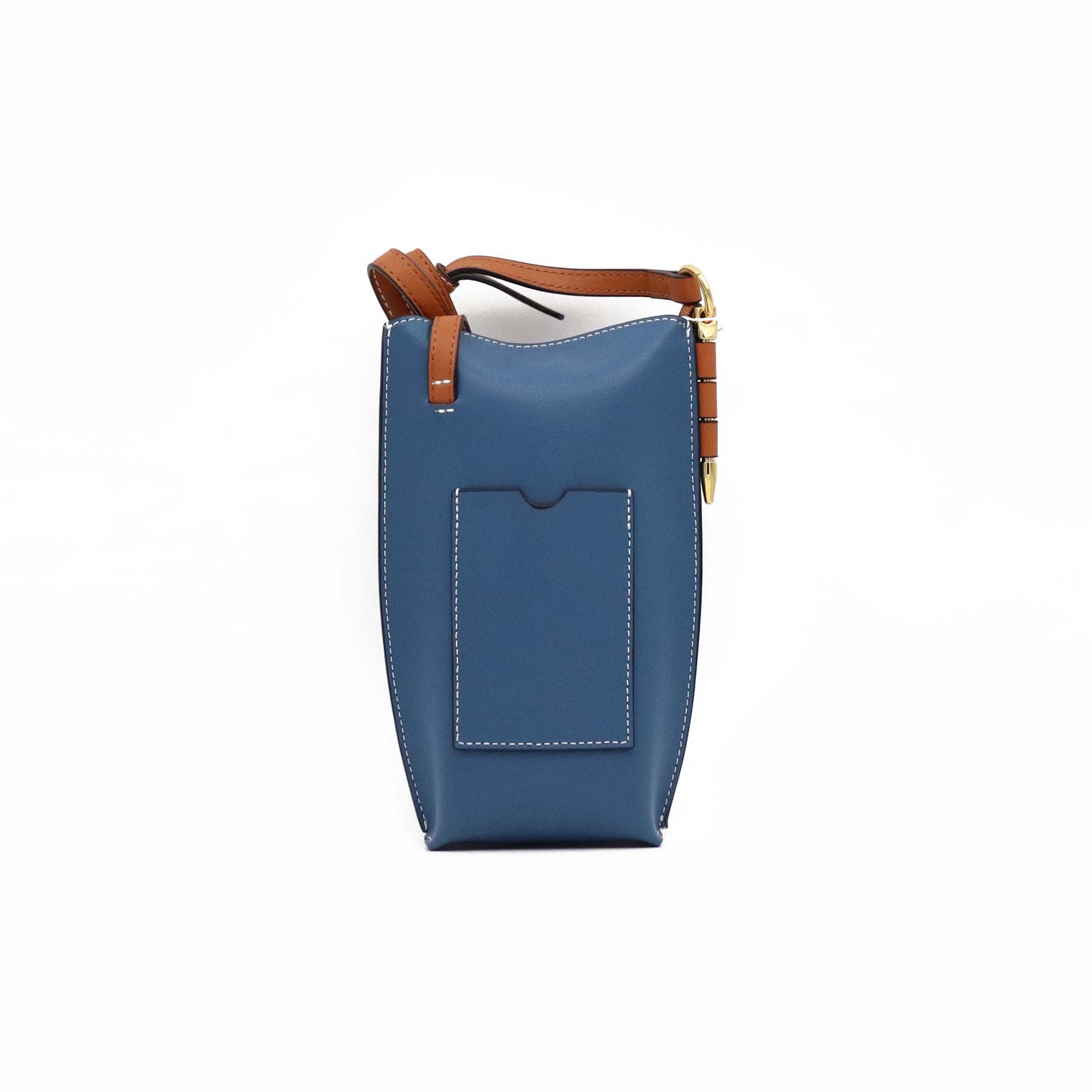 Genuine Leather Phone Purse