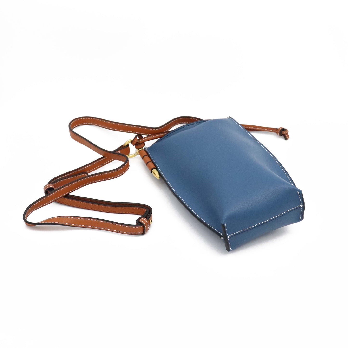 Genuine Leather Phone Purse
