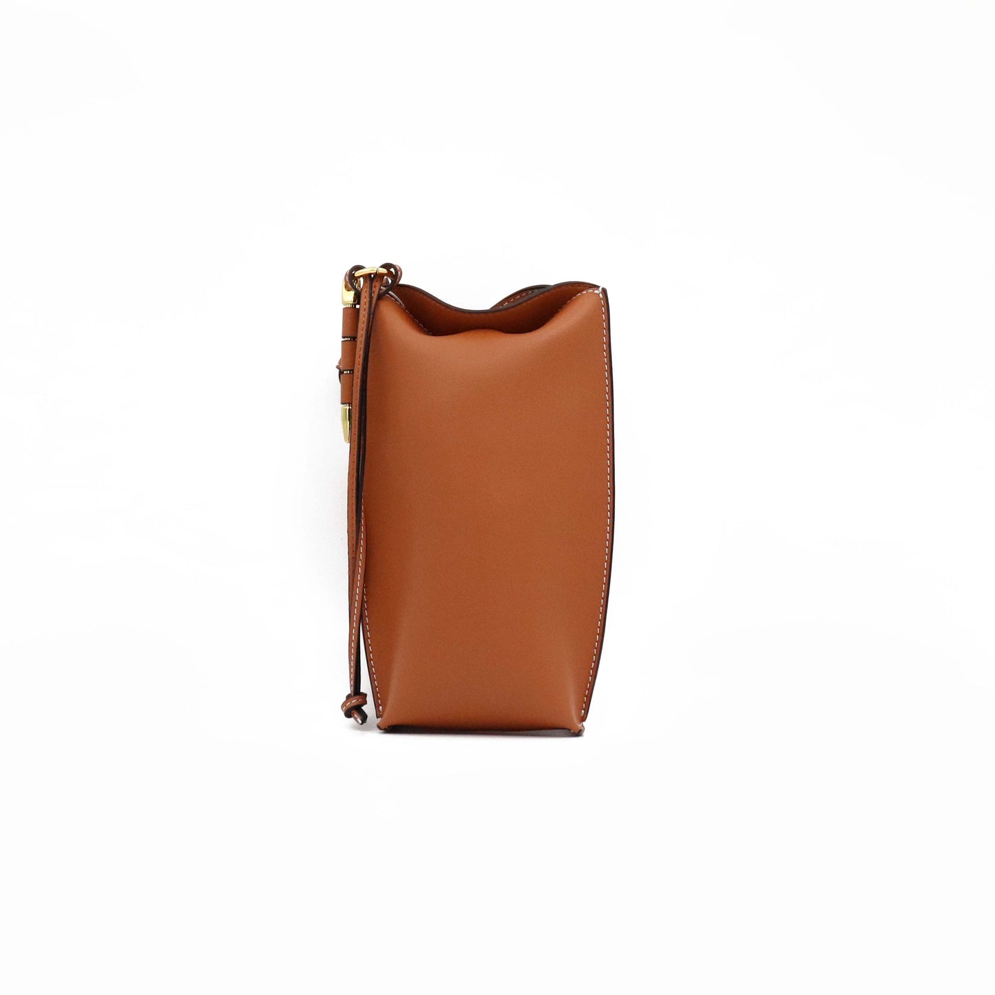 Genuine Leather Phone Purse