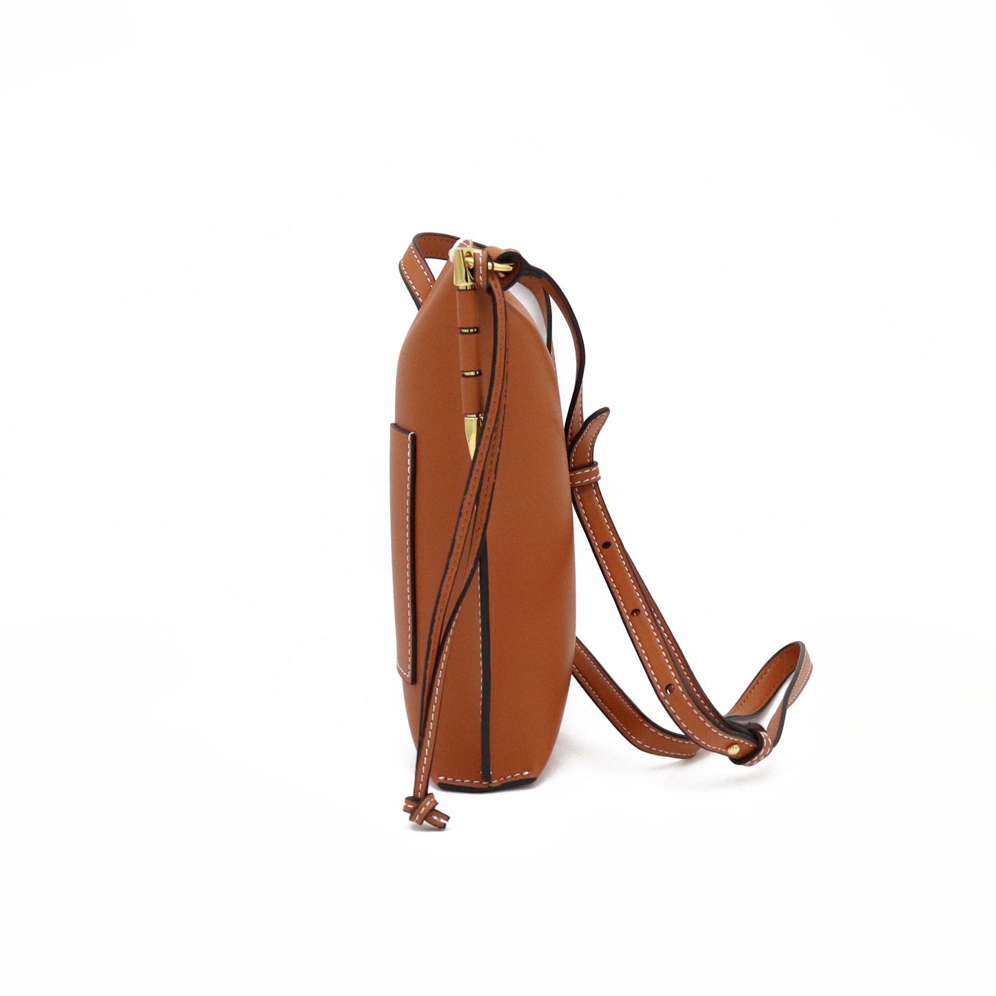Genuine Leather Phone Purse