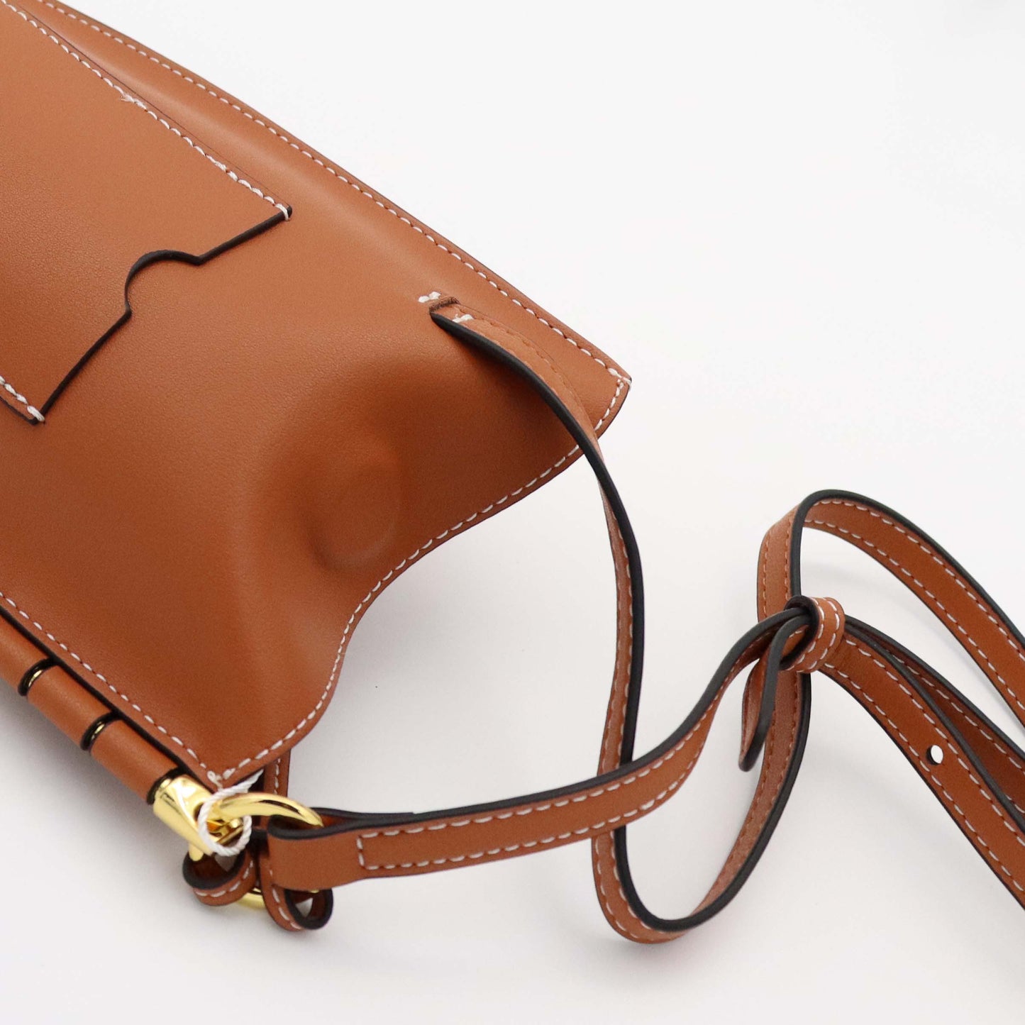 Genuine Leather Phone Purse