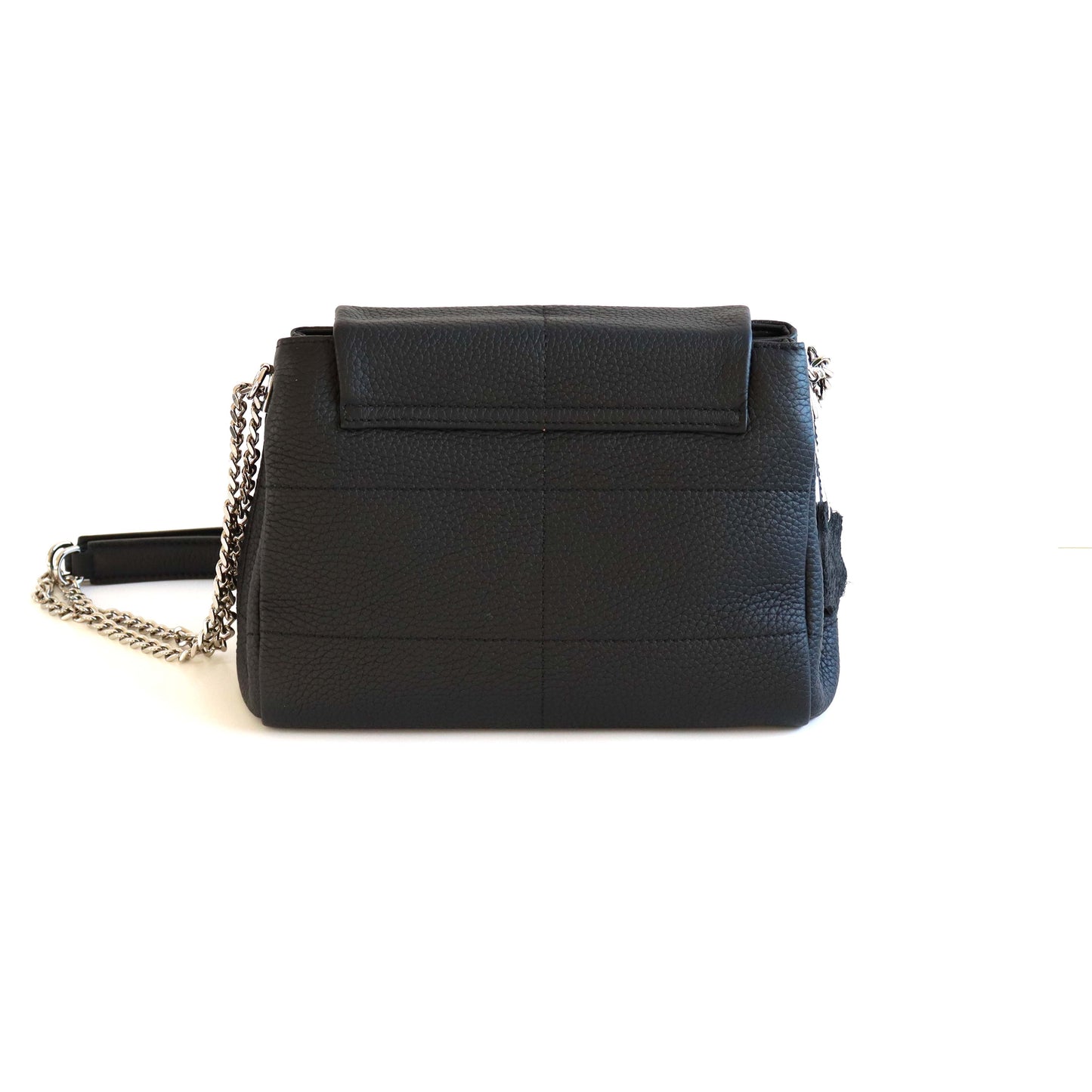 Genuine Leather Messenger Bag