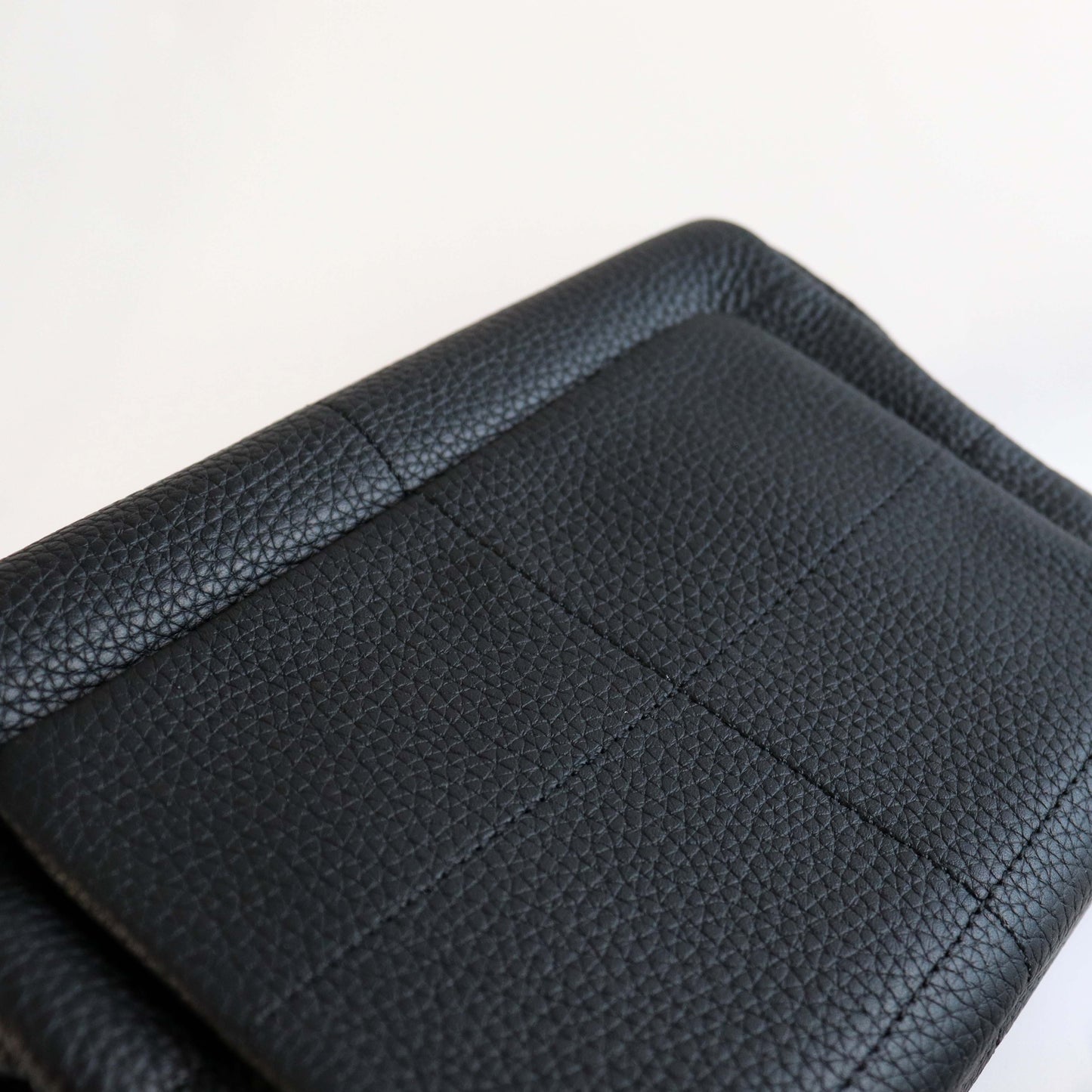 Genuine Leather Messenger Bag