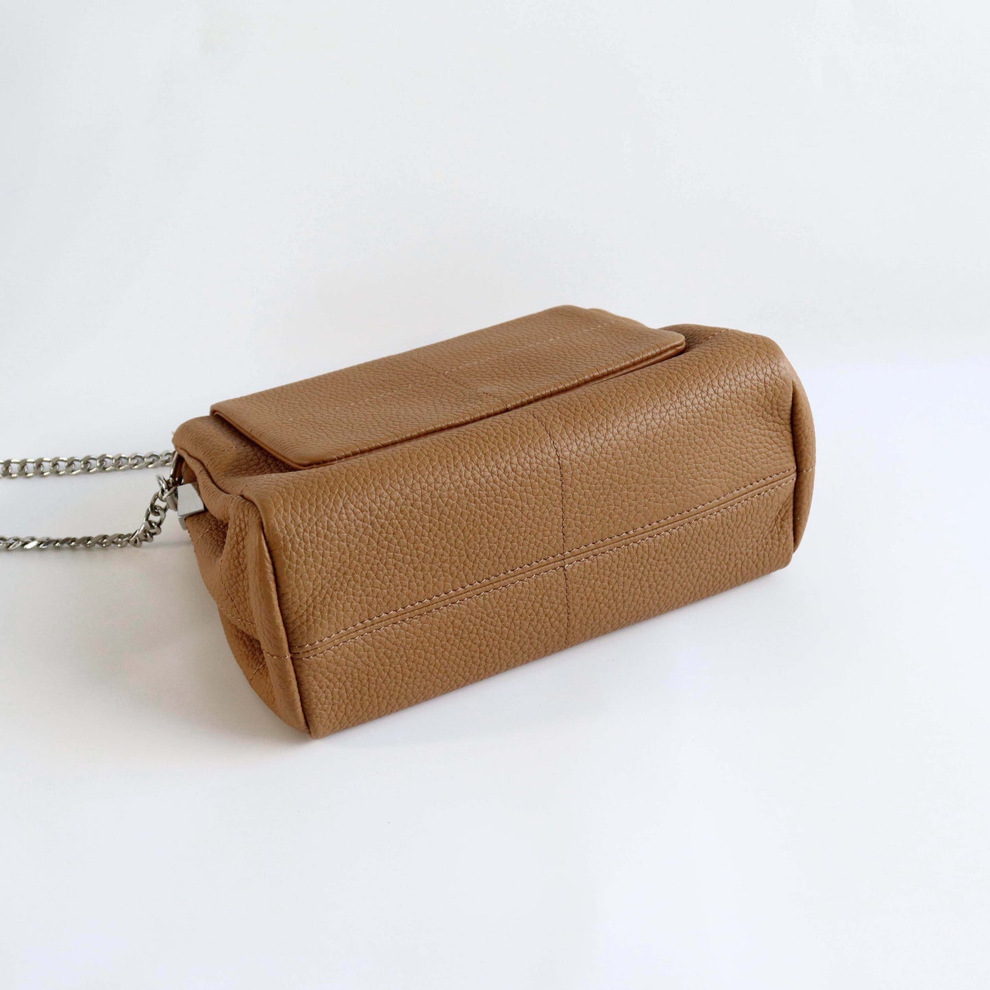 Genuine Leather Messenger Bag