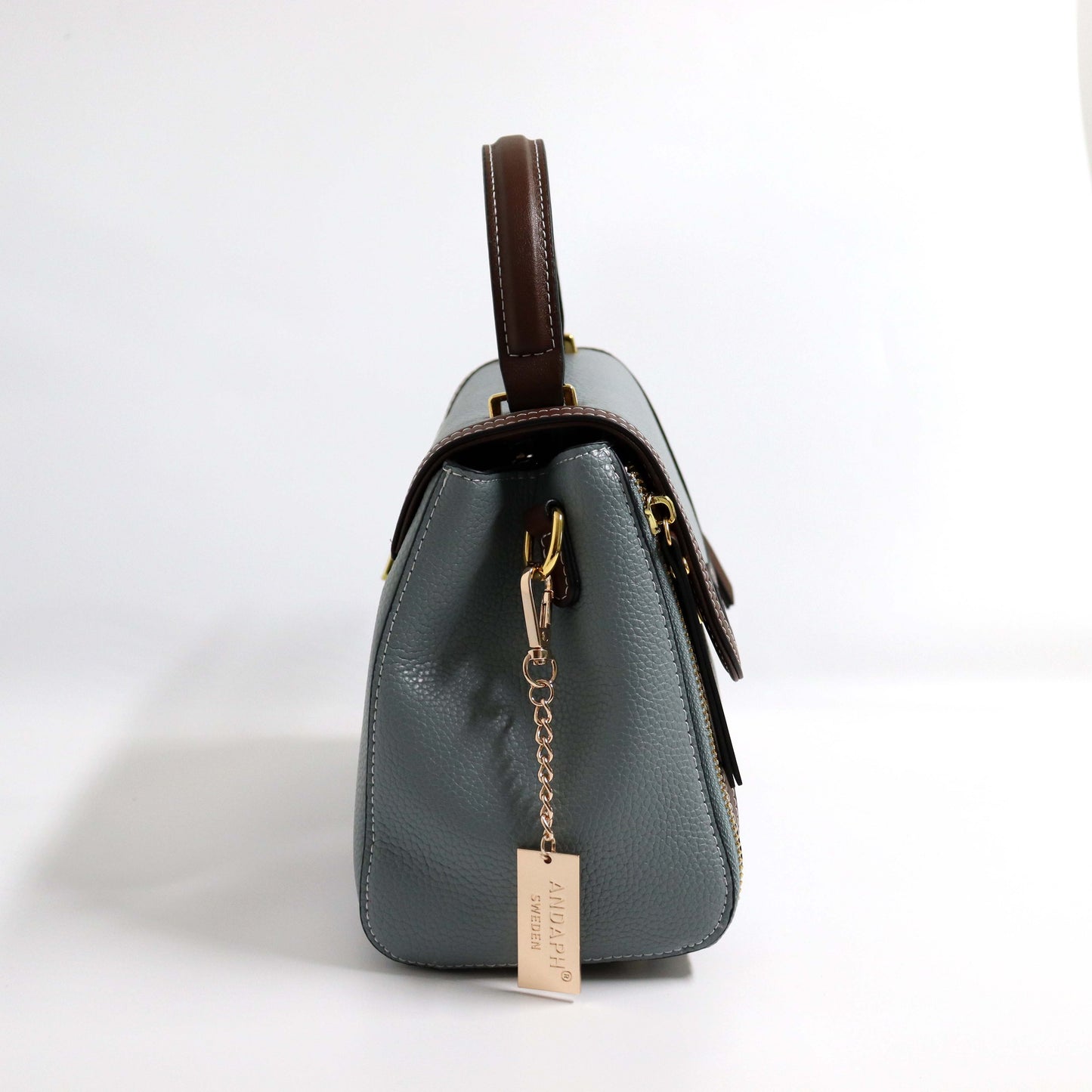 Genuine Leather Handbag