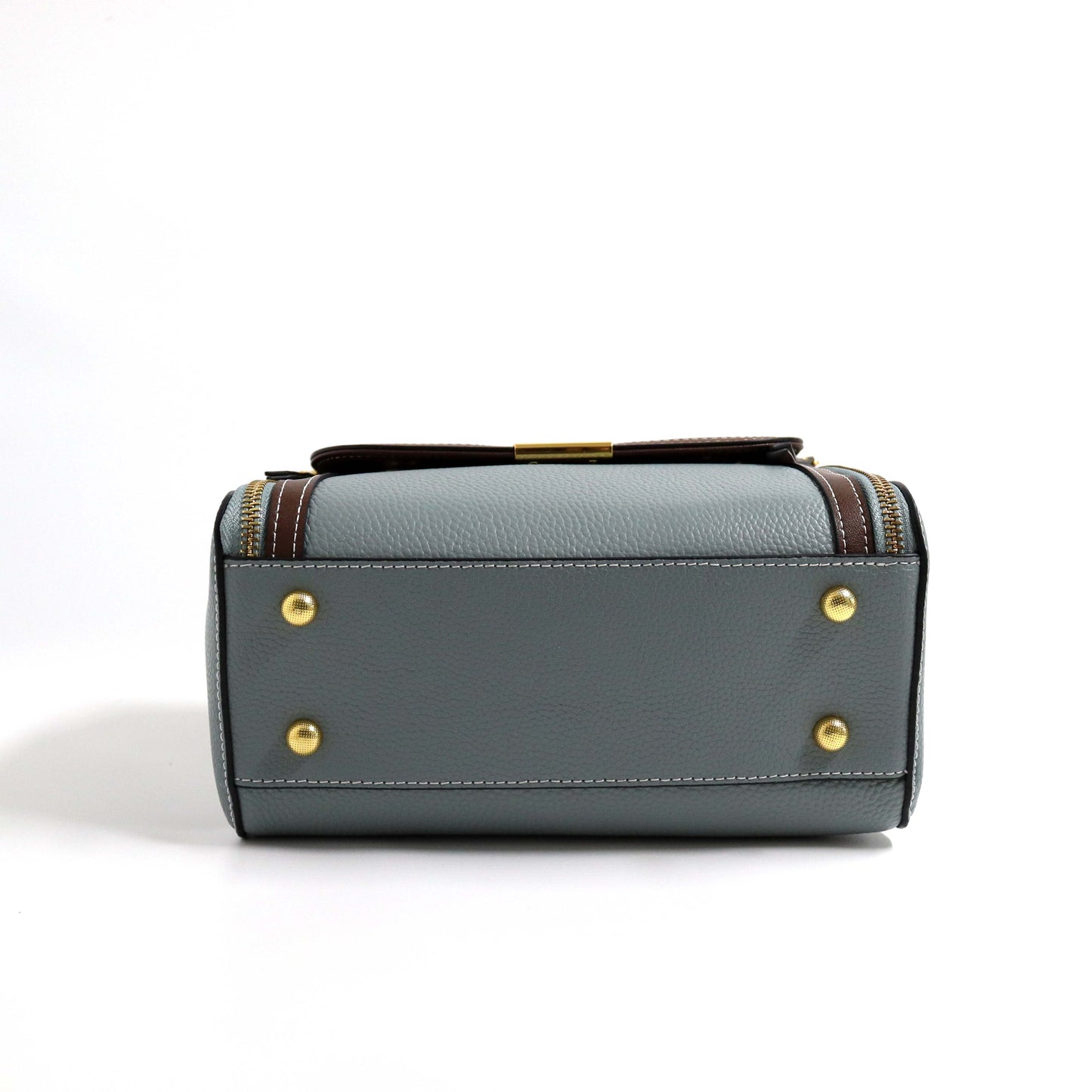 Genuine Leather Handbag