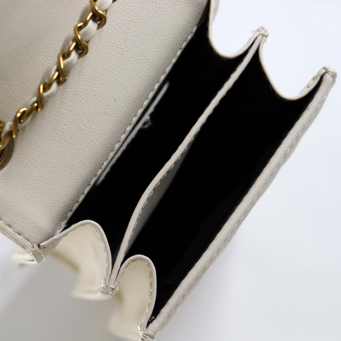 Genuine Leather Phone Purse