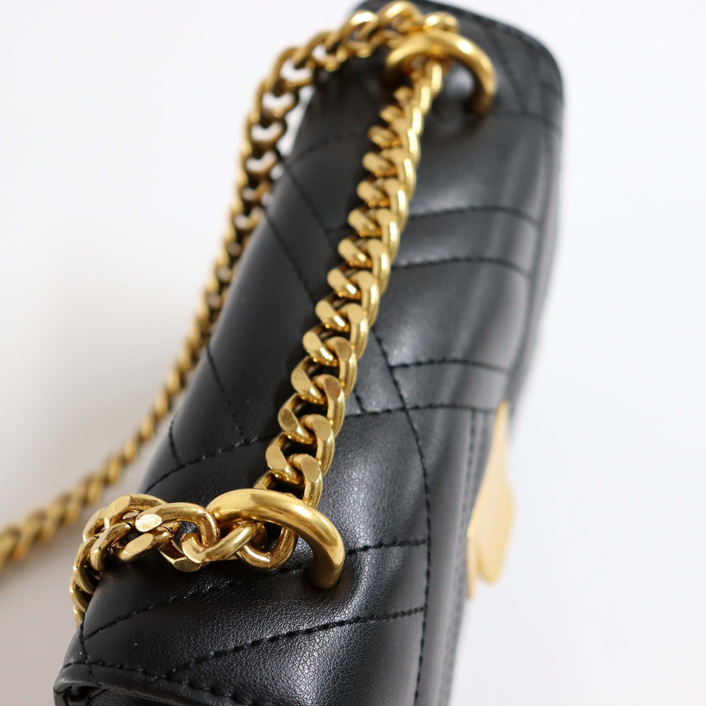 Genuine Leather Handbag