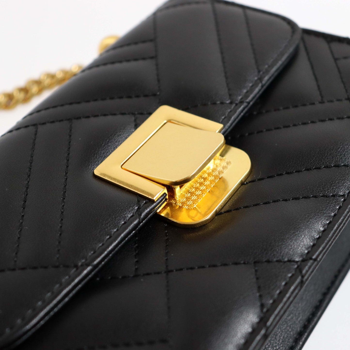 Genuine Leather Handbag