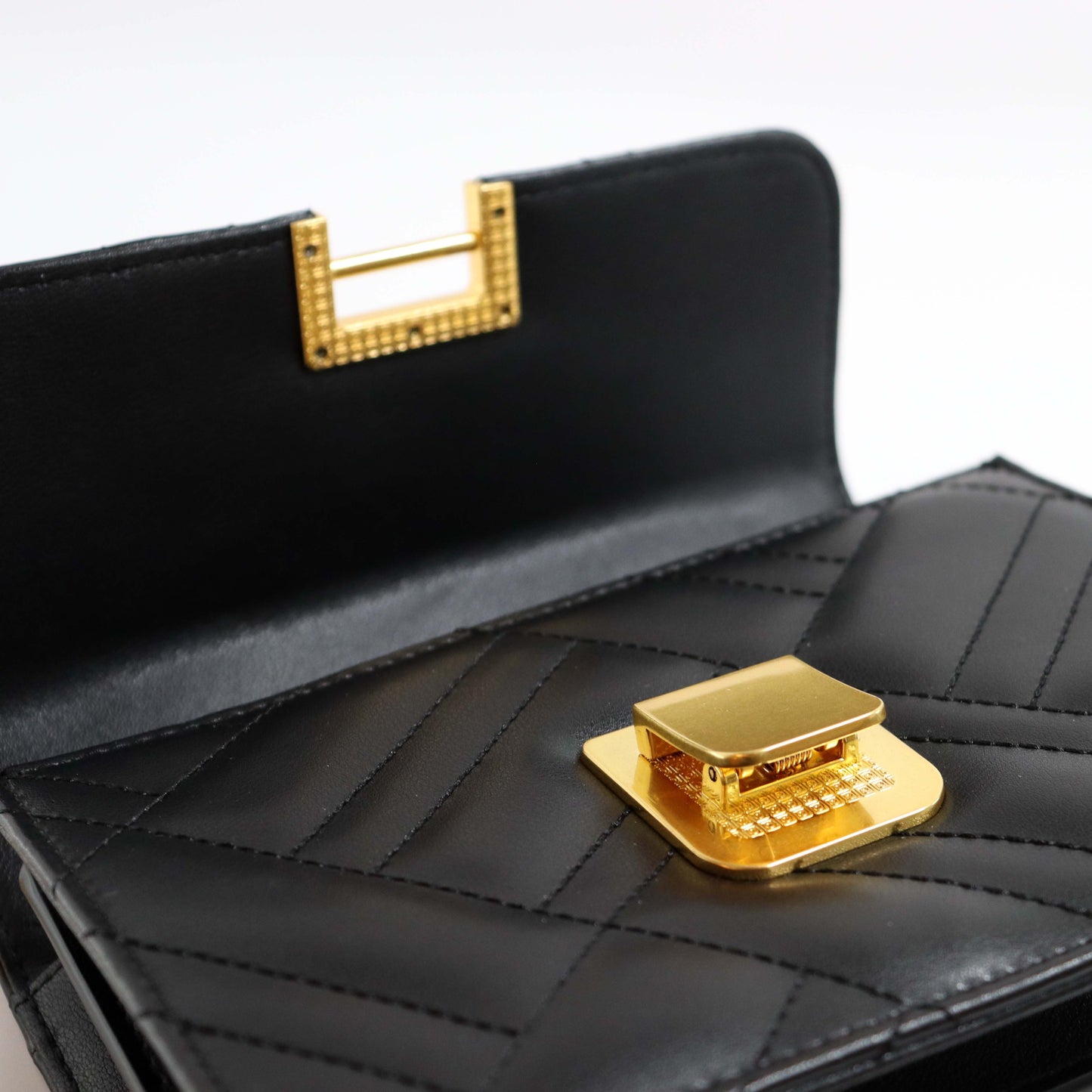 Genuine Leather Handbag