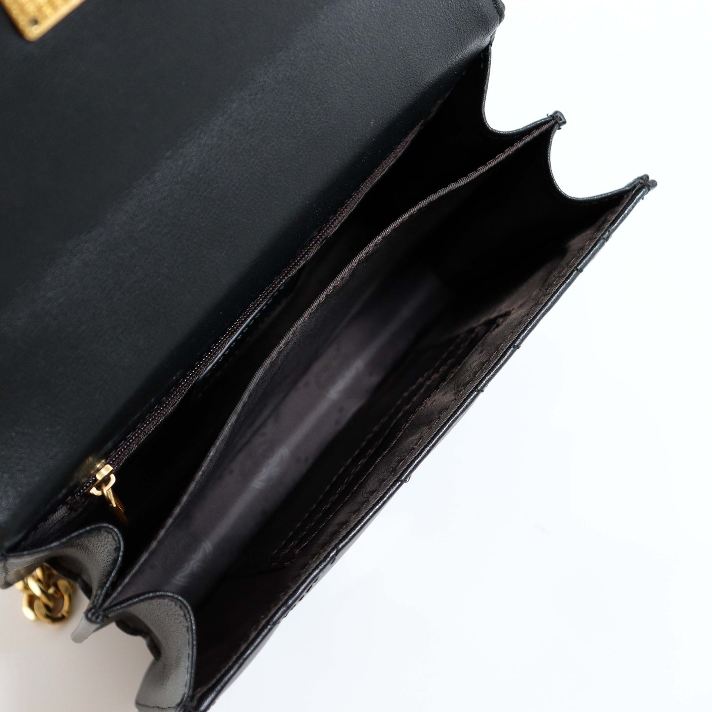 Genuine Leather Handbag