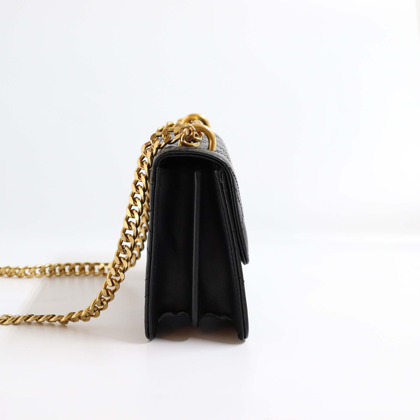 Genuine Leather Handbag