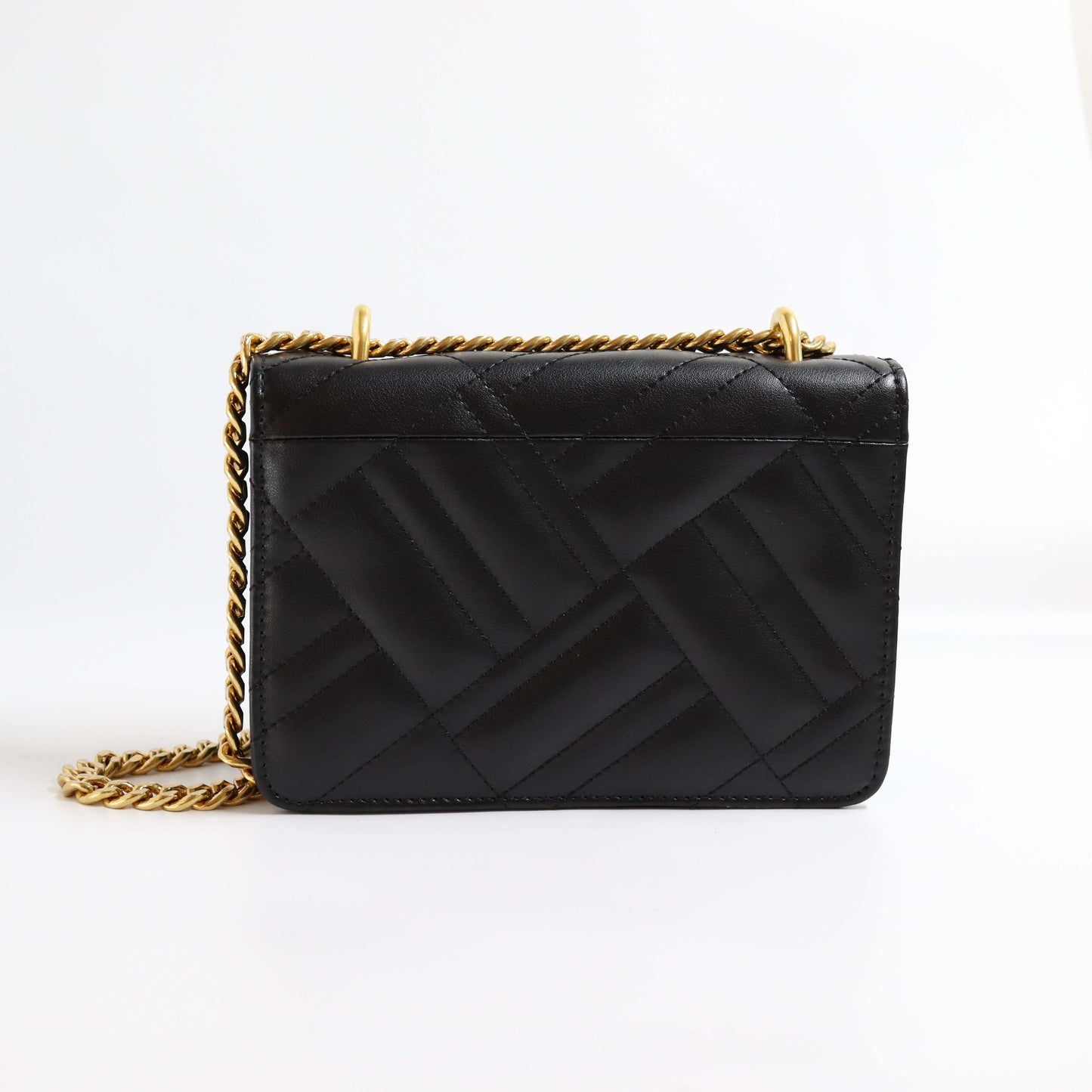 Genuine Leather Handbag