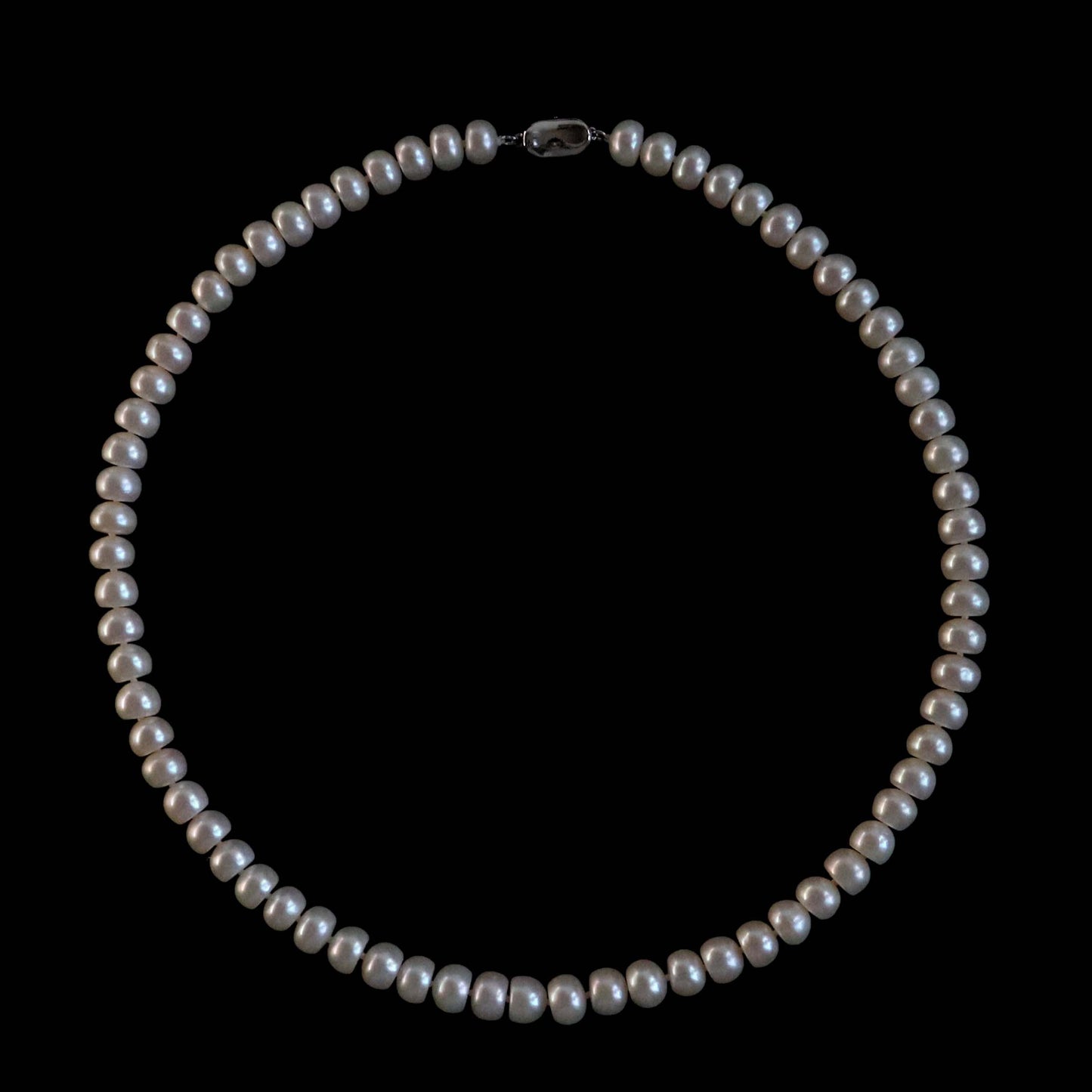 pärlhalsband