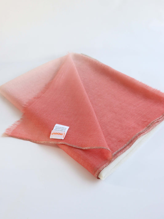 200 S Cashmere Scarf / Sjal