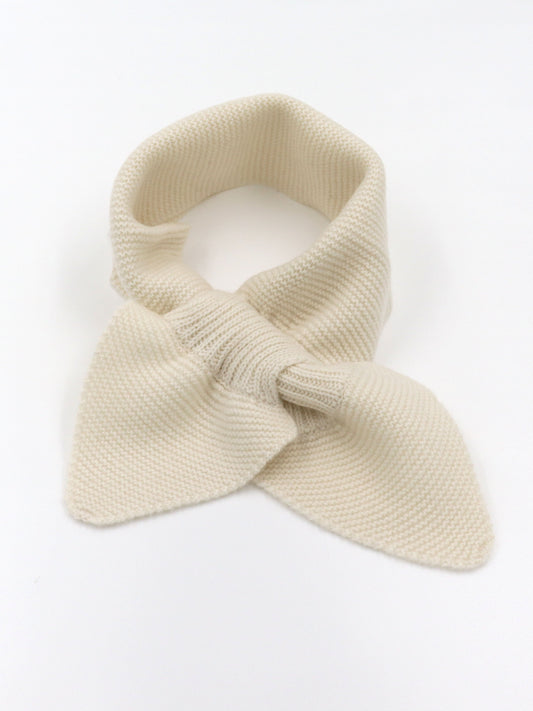 Kashmir halsvärmare / Snood Scarf