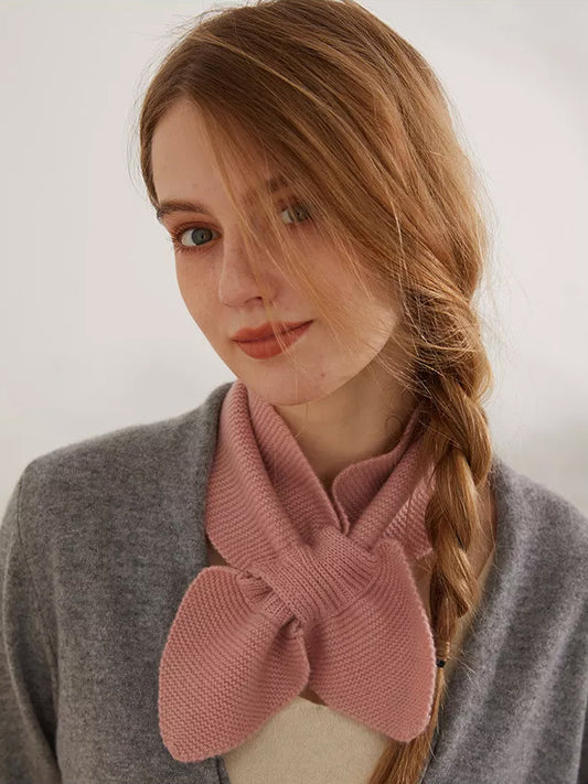 <tc>Kashmir</tc> halsvärmare / Snood Scarf