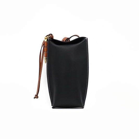 Genuine Leather Phone Purse