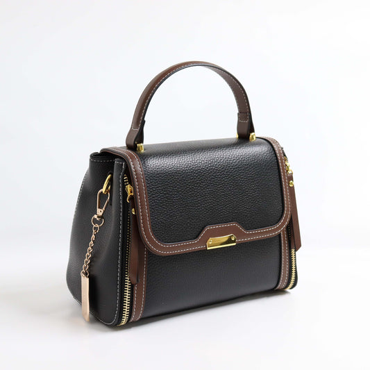 Genuine Leather Handbag