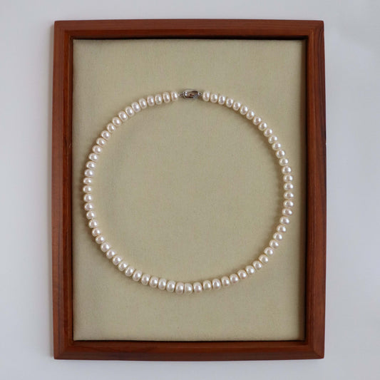 pärlhalsband